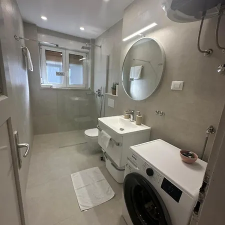 Apartmán Two Bedroom Center Zvonimir *