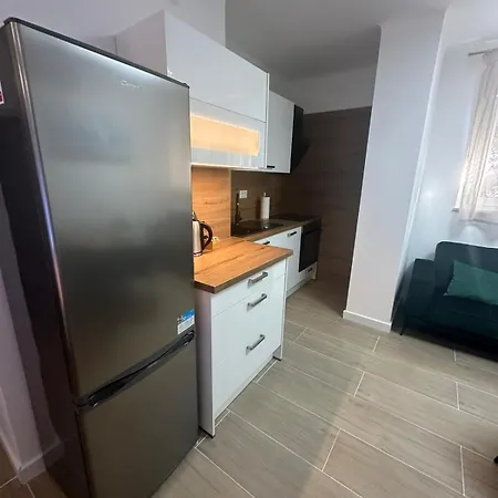 Two Bedroom Center Zvonimir