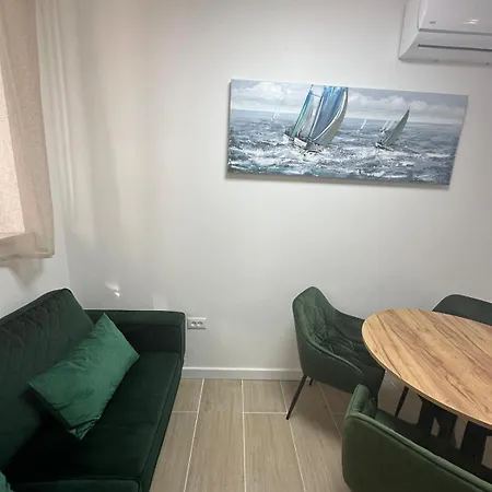 Two Bedroom Center Zvonimir Appartamento Spalato