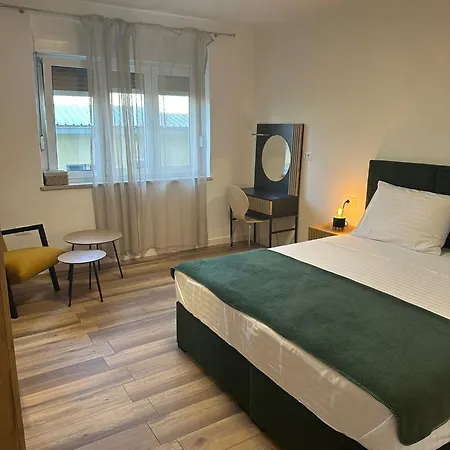 Two Bedroom Center Zvonimir Spalato