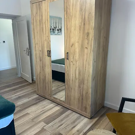 Two Bedroom Center Zvonimir