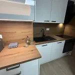 Апартаменты Two Bedroom Center Zvonimir Сплит