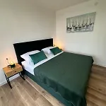 Two Bedroom Center Zvonimir * Сплит
