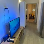 Апартаменты Two Bedroom Center Zvonimir Сплит