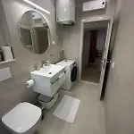 Two Bedroom Center Zvonimir Сплит