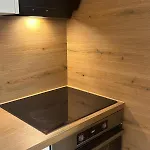 Two Bedroom Center Zvonimir Апартаменты Сплит