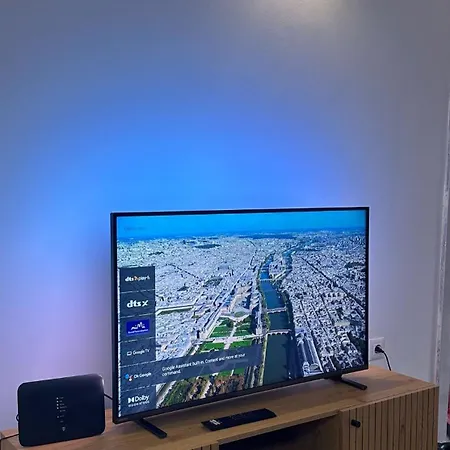 Two Bedroom Center Zvonimir Сплит