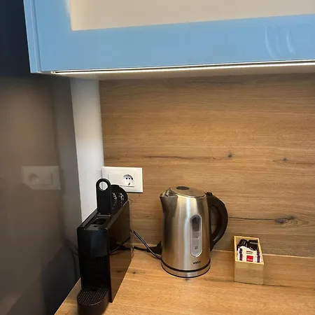 Two Bedroom Center Zvonimir Апартаменты