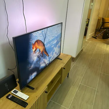 Two Bedroom Center Zvonimir Апартаменты *