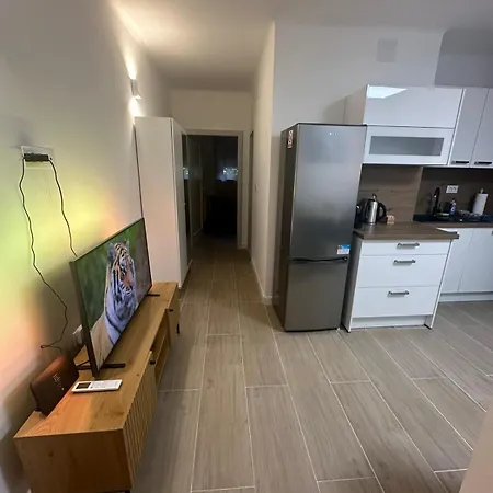 דירה Two Bedroom Center Zvonimir *